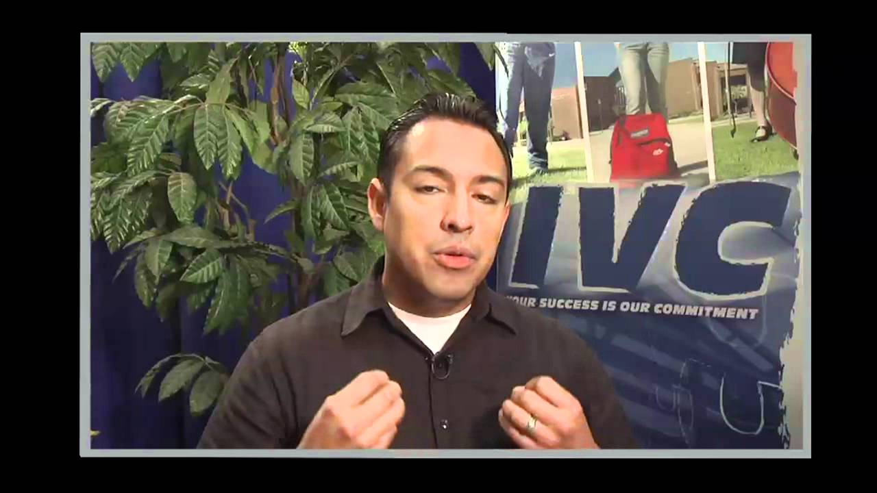 LEARNING STYLES with ROBERT MELENDEZ