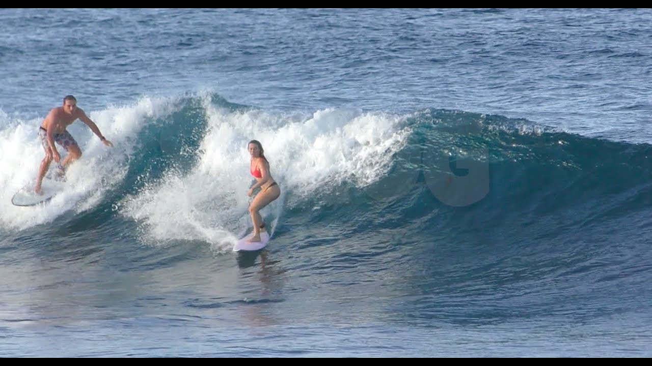 24 NOVEMBRE SURF LE MOULE #4