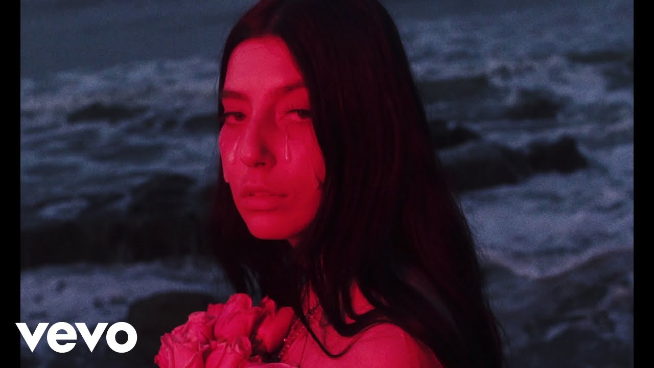 DeathbyRomy - Kiss Me Goodbye