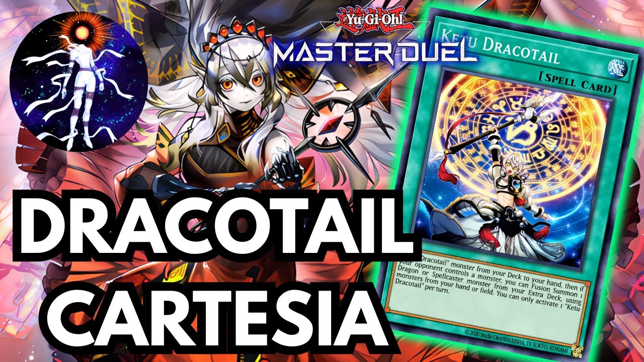 ESTE ES UNO DE LOS MEJORES DECKS DE TODO EL JUEGO - Yu-Gi-Oh! Master Duel 2026