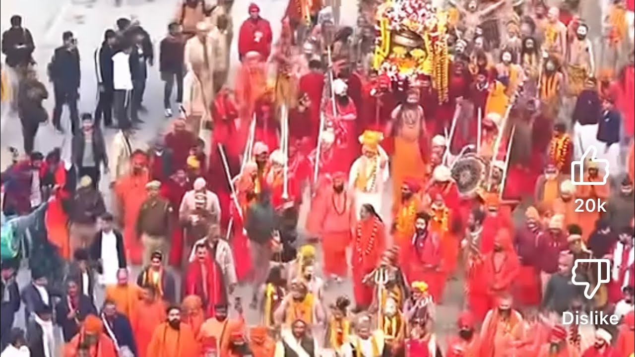 Sab Tirtha bar bar Gangasagar ek bar