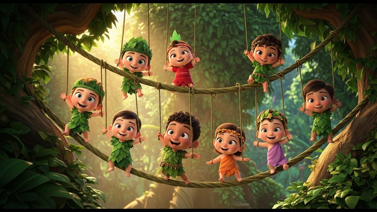 Dudi Dudi Dam Dam Dance 💃 | Kids Dance | Funny Baby Video