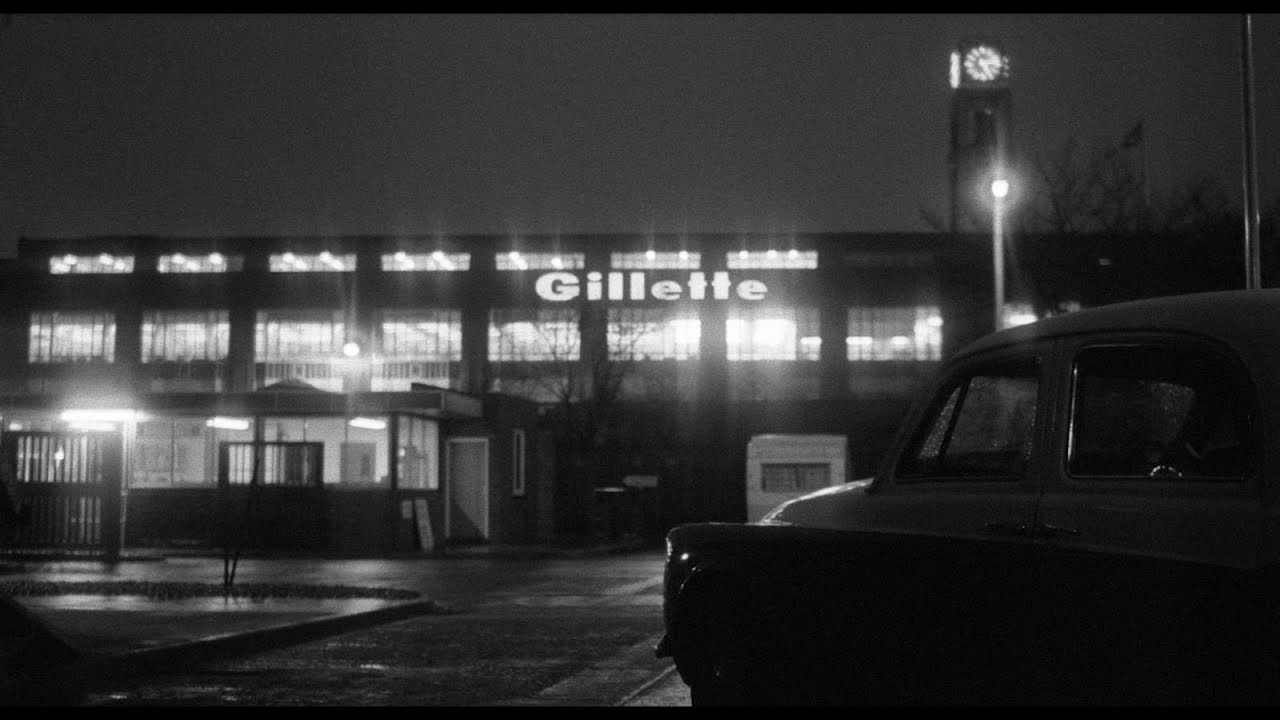 Radio On | Trailer | NYFF59