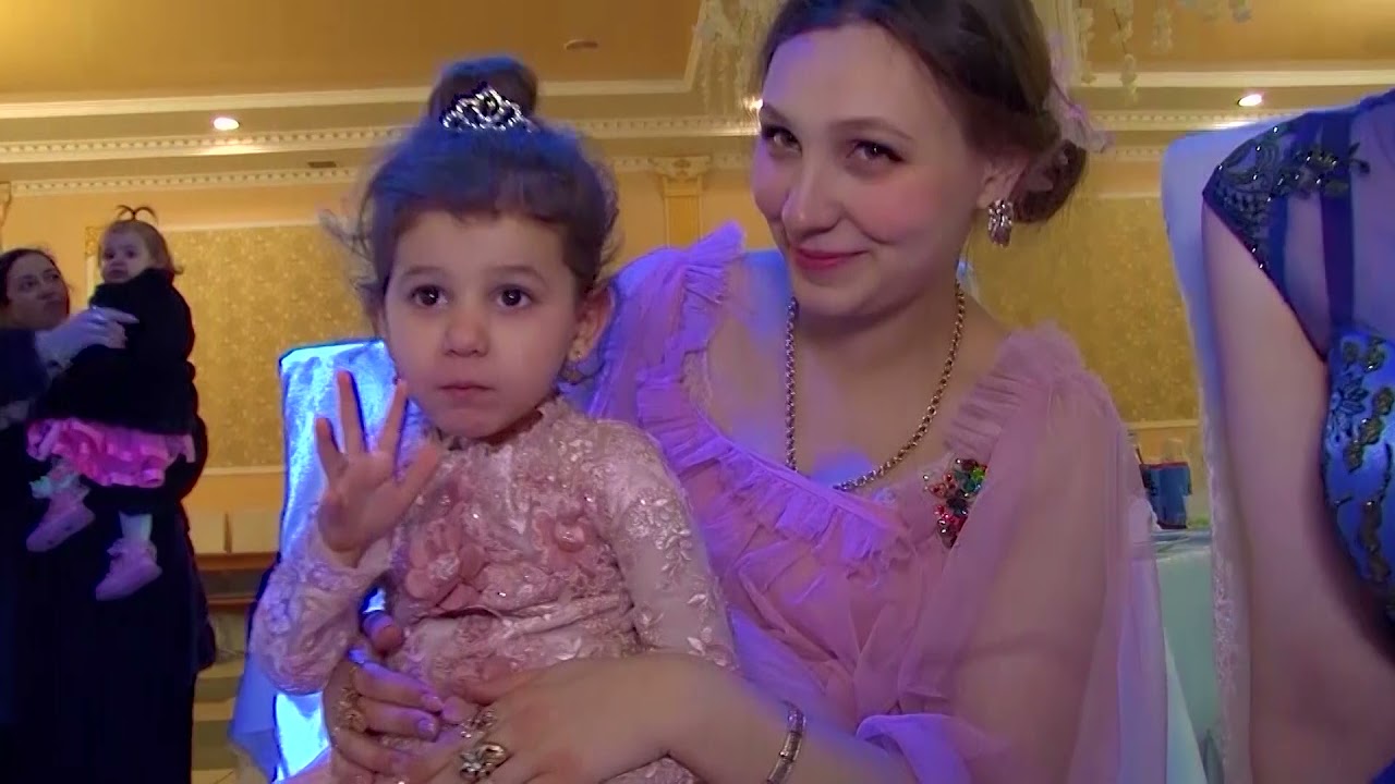 Свадьба Рубена и Милены