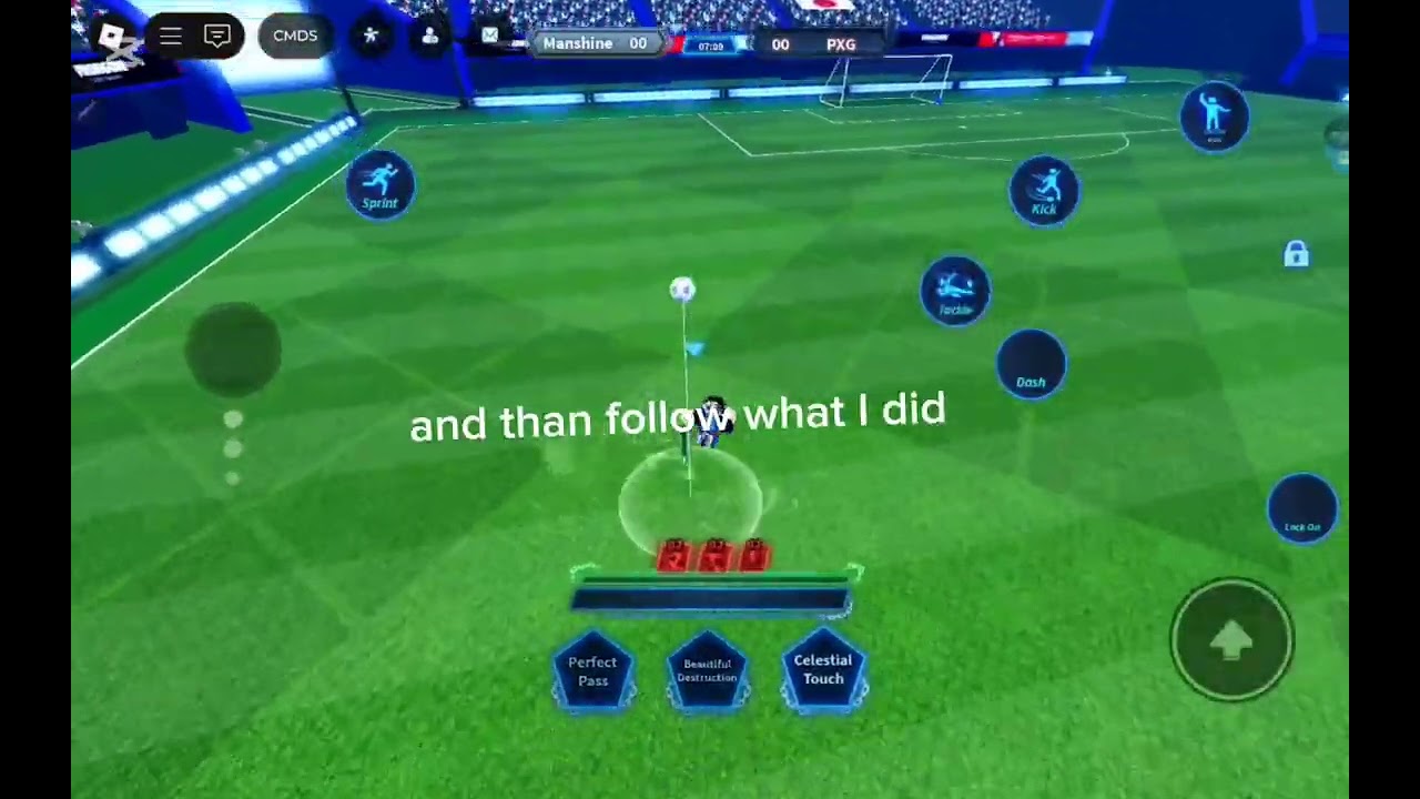 How to become a pro dribbler in 2 minute