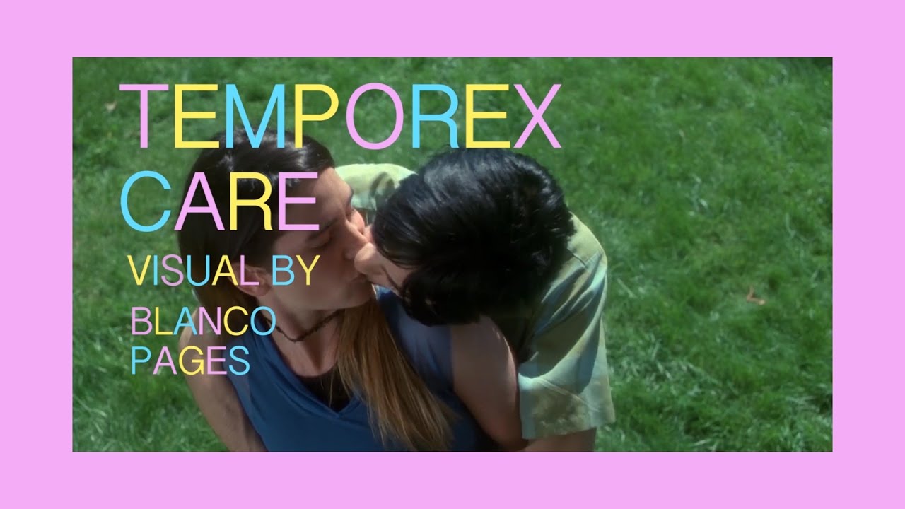 TEMPOREX // CARE