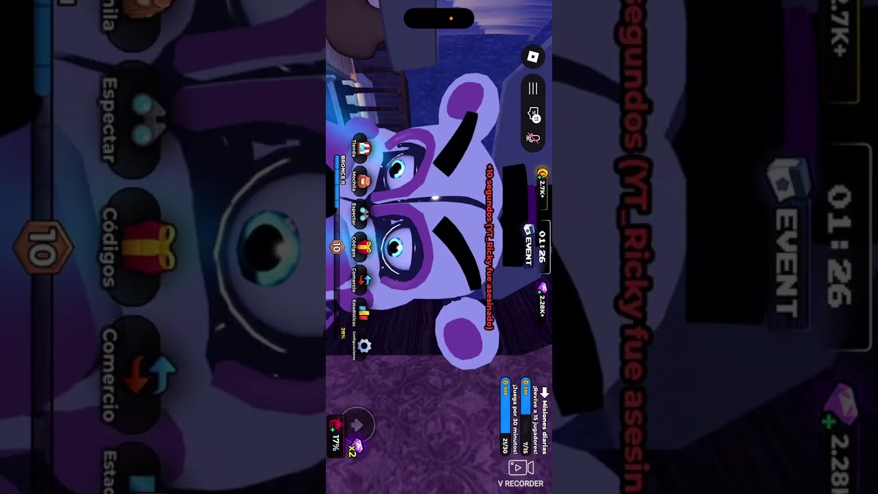 Five Nights, At Freddy’s￼