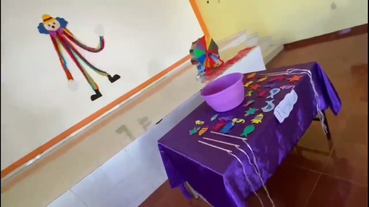 Aula Diversificada
