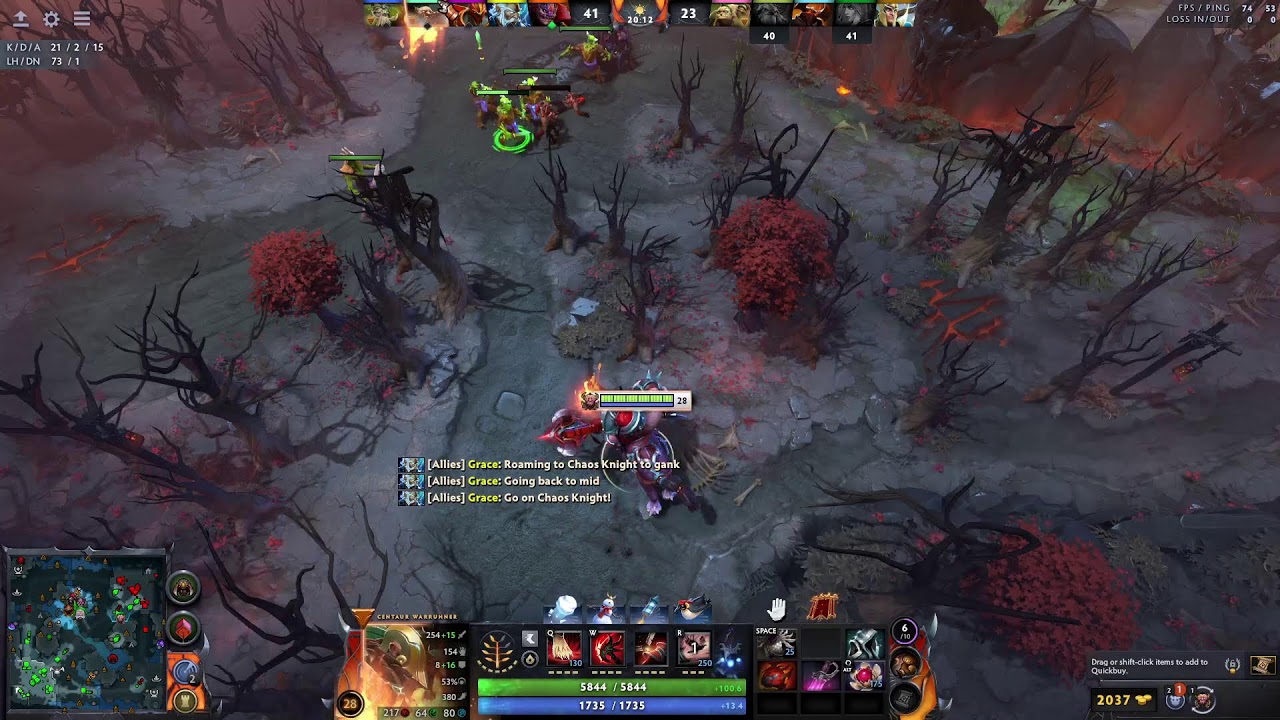 Dota 2 Chill Unranked Gameplay | LIVE Fun with Friends
