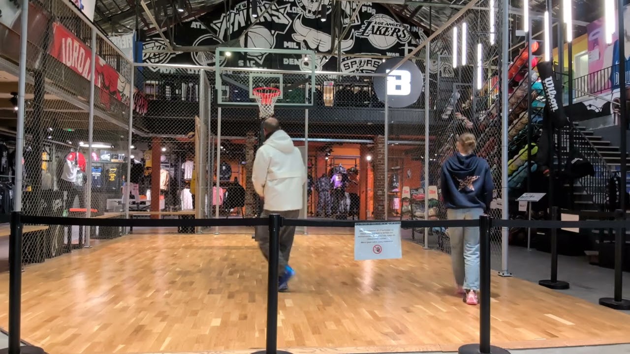 #streetball 2k26 BshOp .Lille ..2sur 3 