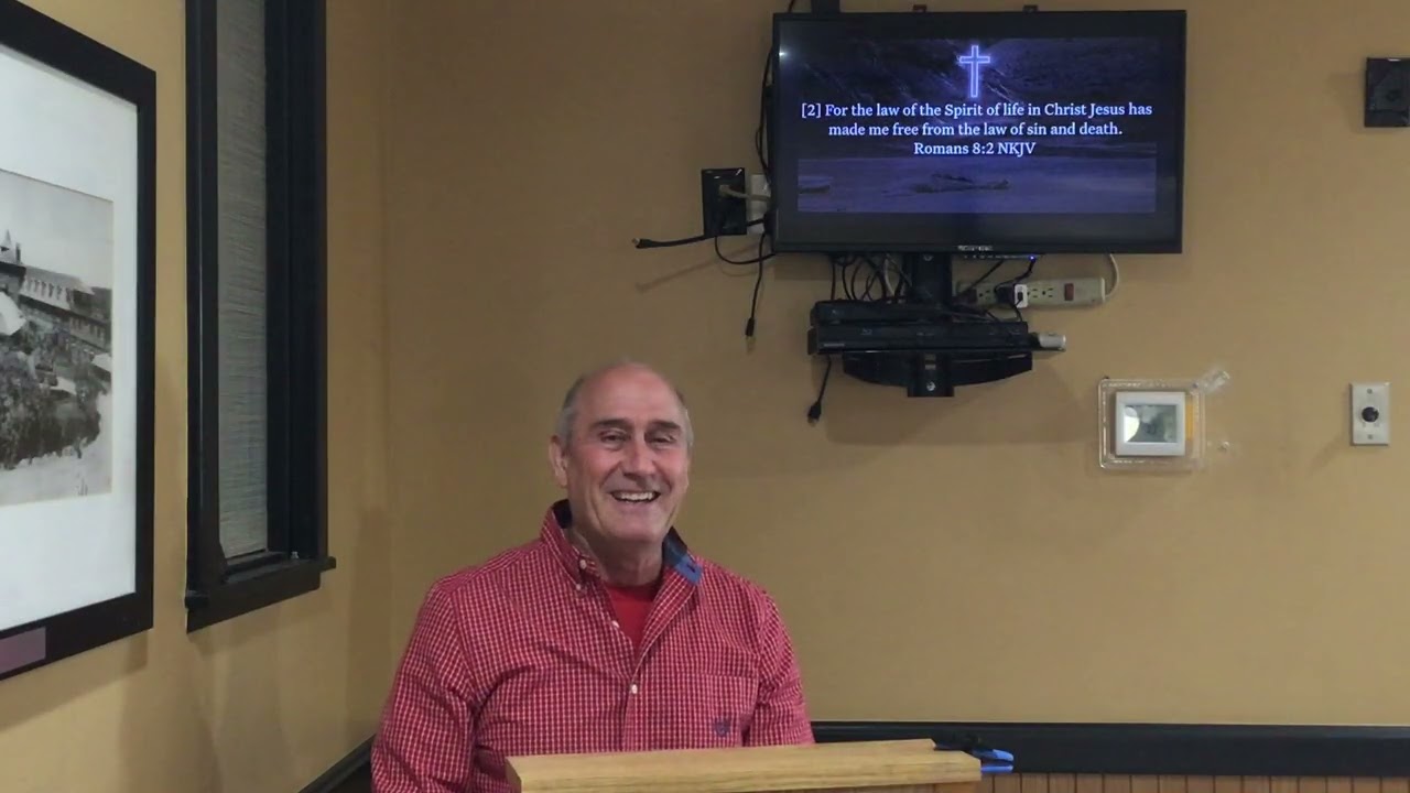 Truck Stop Ministries 2.1.26 
