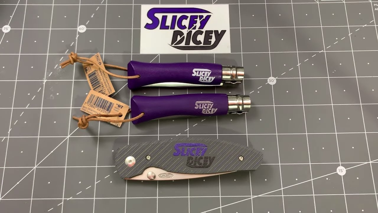 Presents From & An Introduction To Amplify EDC
