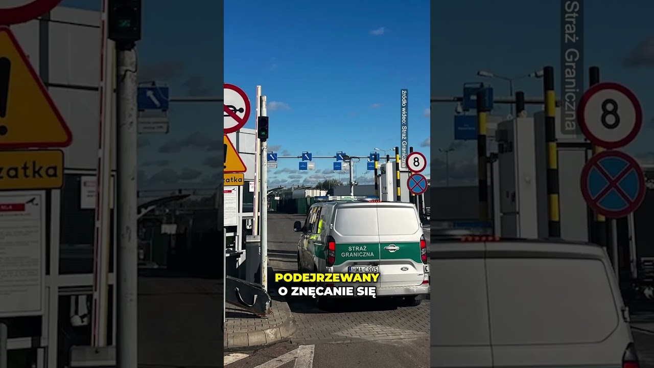 KOLEJNI MIGRANCI NIE WPUSZCZENI DO POLSKI?