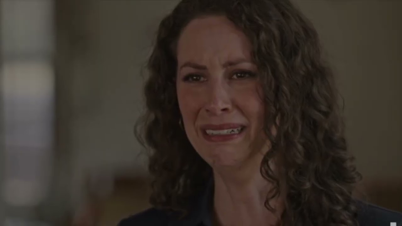 Don&rsquo;t Trust the Couple Upstairs (Lifetime Movie 2026)