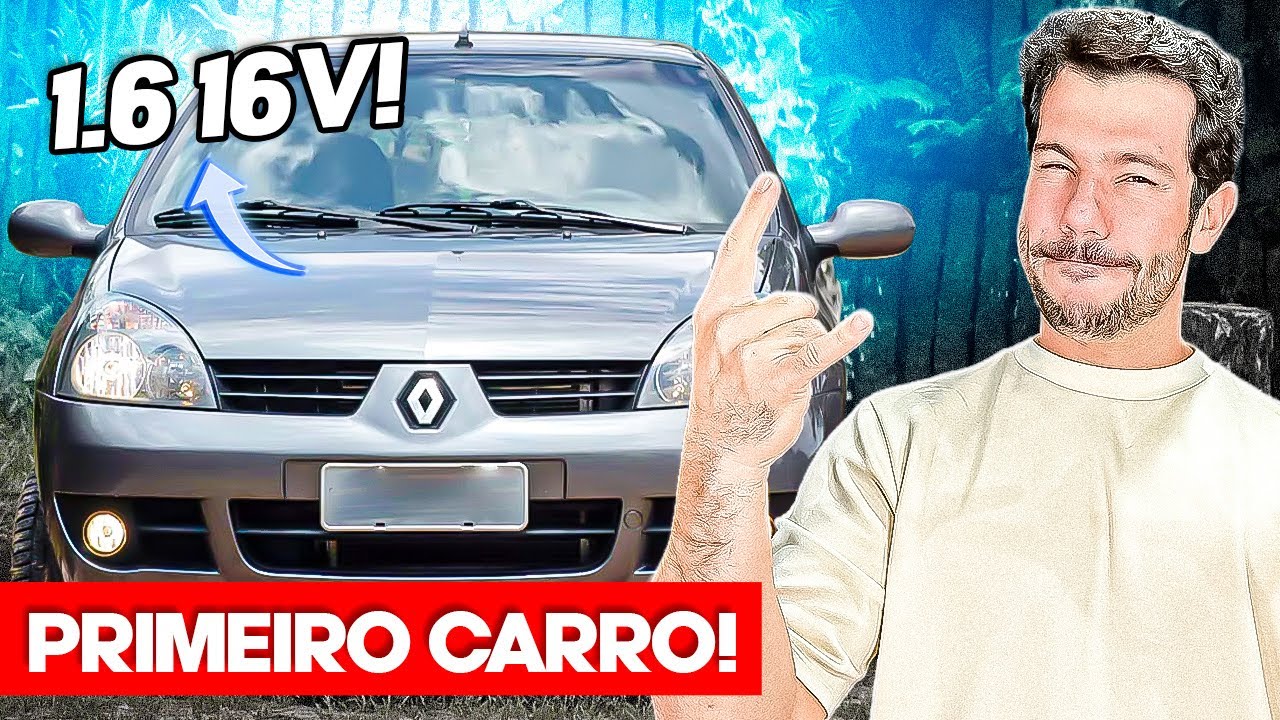 &Eacute; GEARHEAD?? ENT&Atilde;O TOMA 10 CARROS PRA SER SEU PRIMEIRO CARRO!!🔥