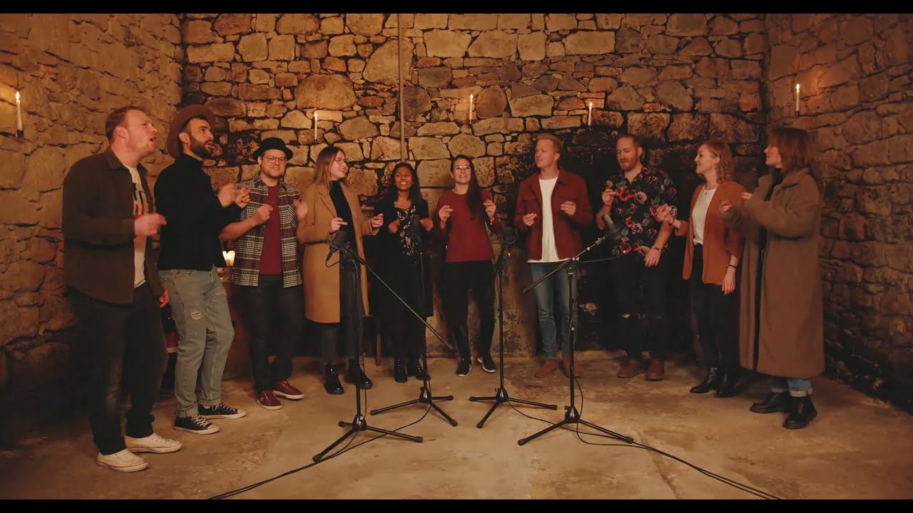 F&auml;aschtb&auml;nkler - Ehrenwort (Chor Version)