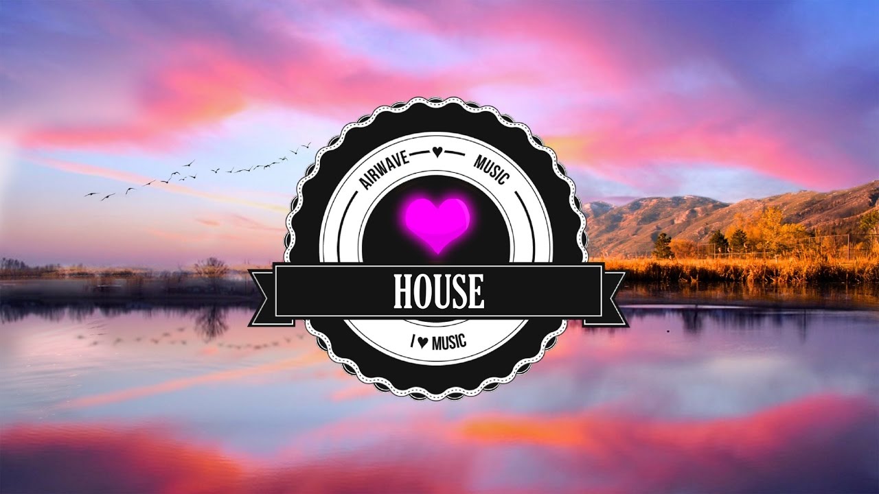 Martell - Take Me Home ft. Johnning