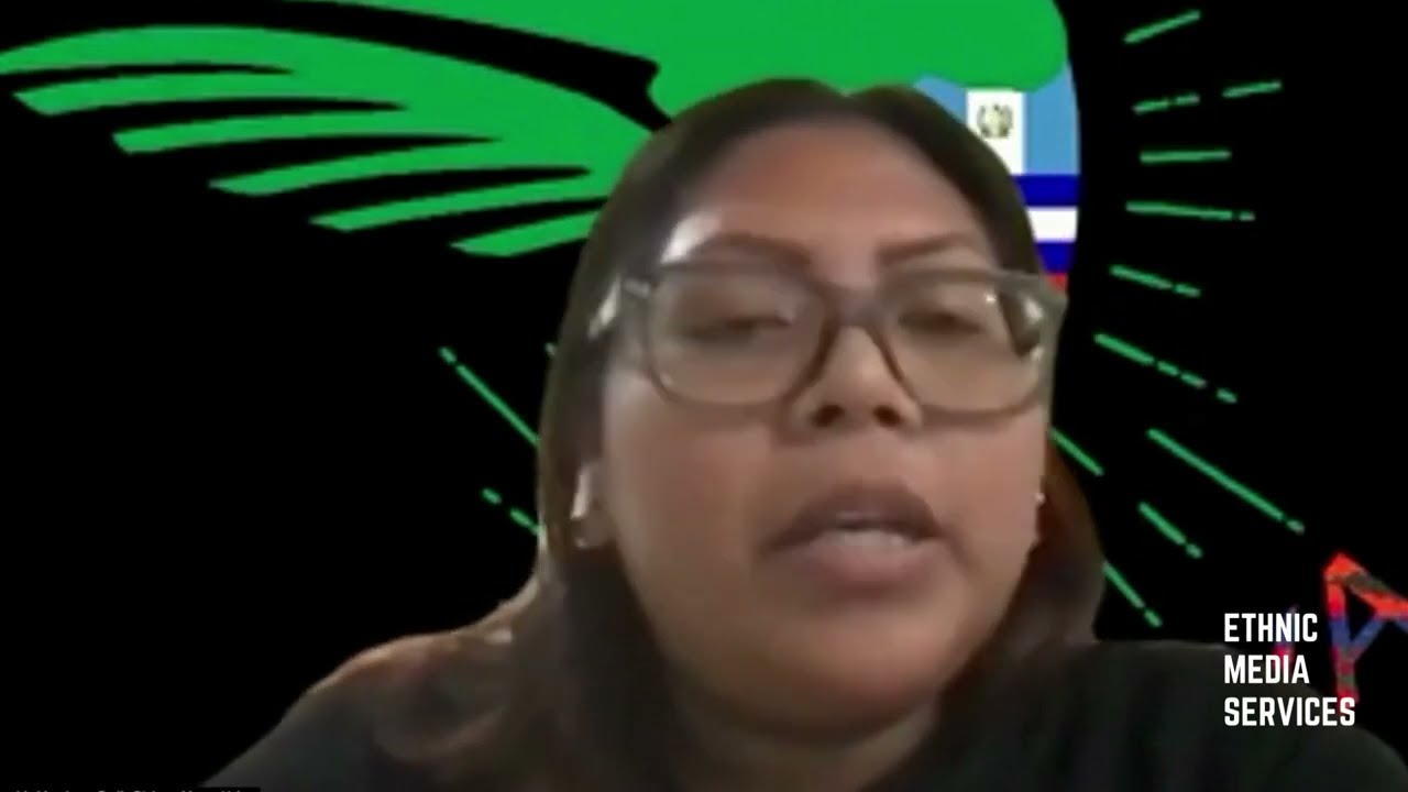 Ethnic Media Awards: Radio B&rsquo;alam: Mam Language News for the Bay Area&rsquo;s Mayan Community