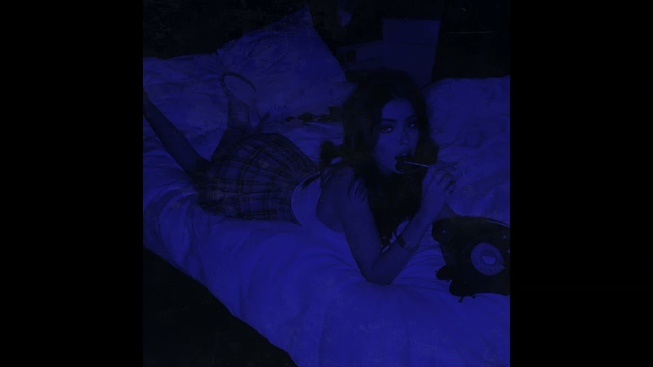 (FREE) Nobu Woods x PARTYNEXTDOOR Type Beat - Reasons