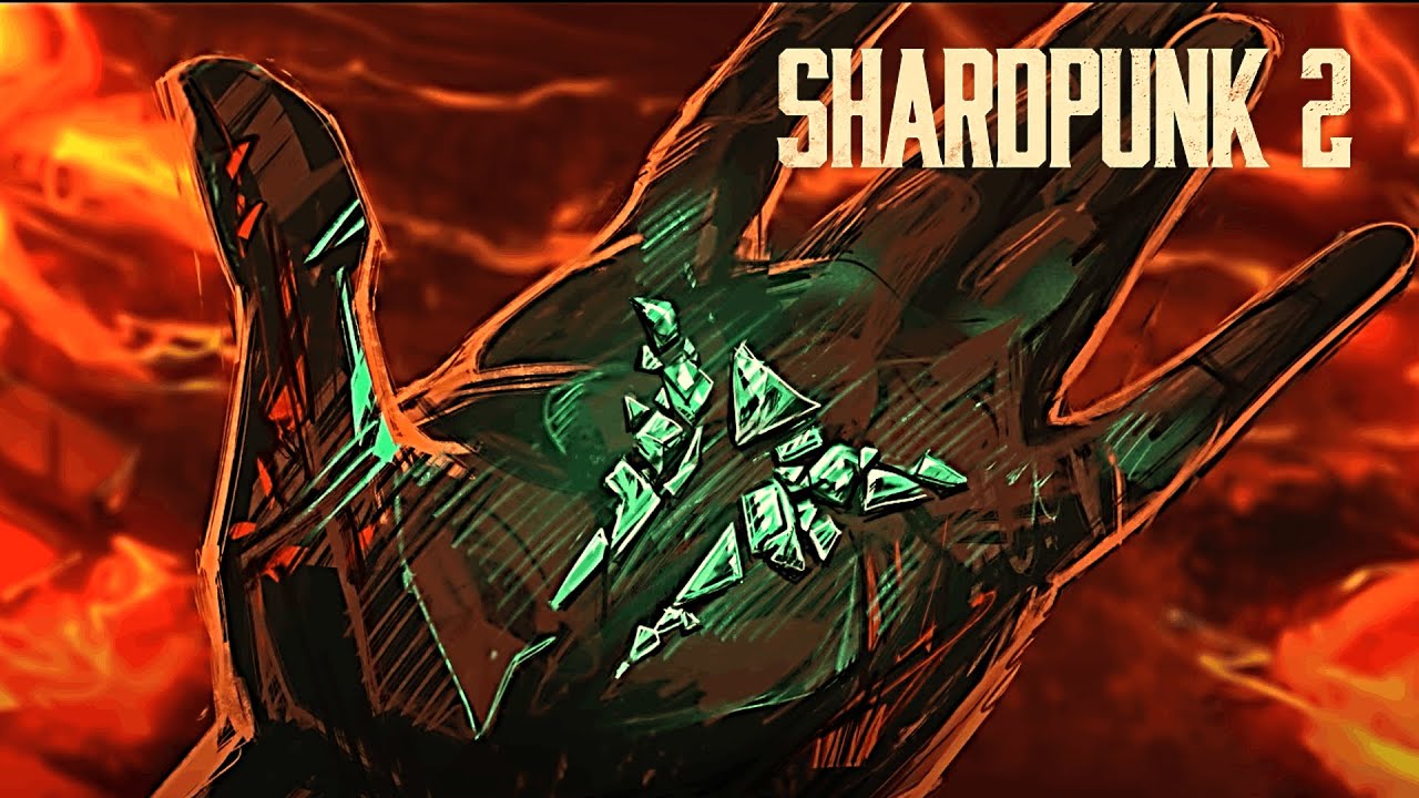 Shardpunk 2 | Scratch that XCOM Itch! | Alpha Gameplay | No Commentary