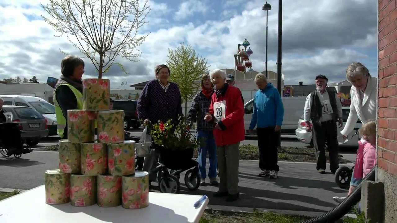 Rullefestival i Brumunddal