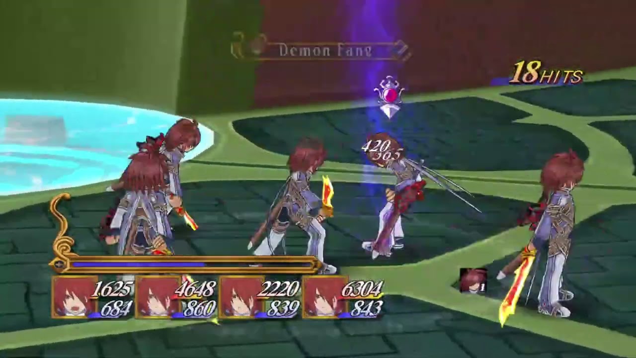 Lightning Blade