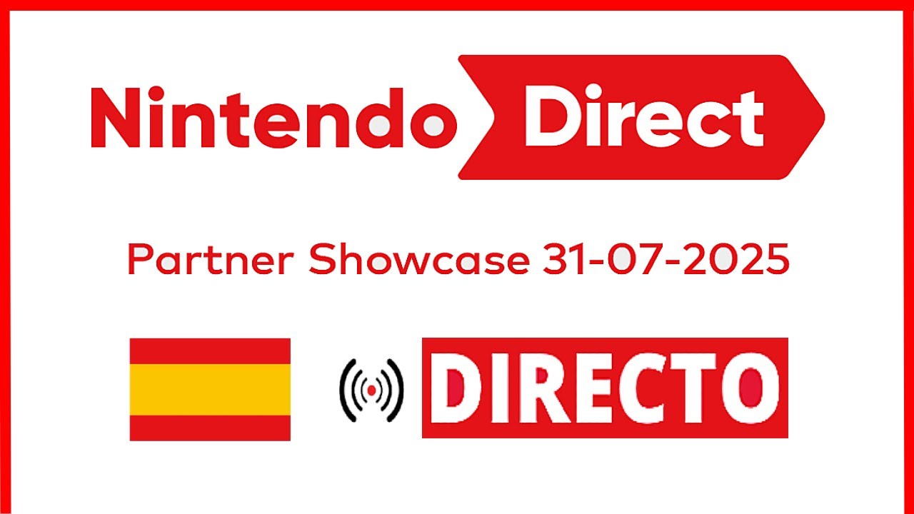 ​🔴​ 𝗡𝗜𝗡𝗧𝗘𝗡𝗗𝗢 𝗗𝗜𝗥𝗘𝗖𝗧 en ESPAÑOL (julio 2025) 🎮