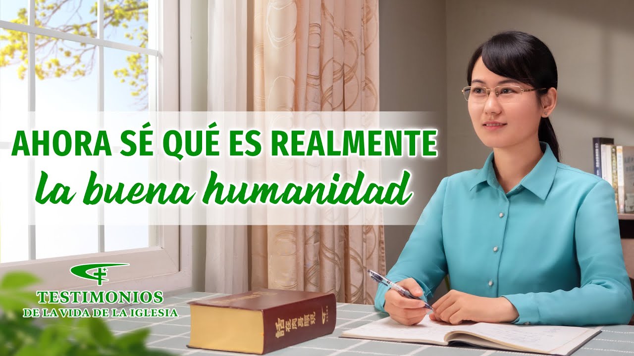 Testimonio cristiano | Ahora sé qué es realmente la buena humanidad