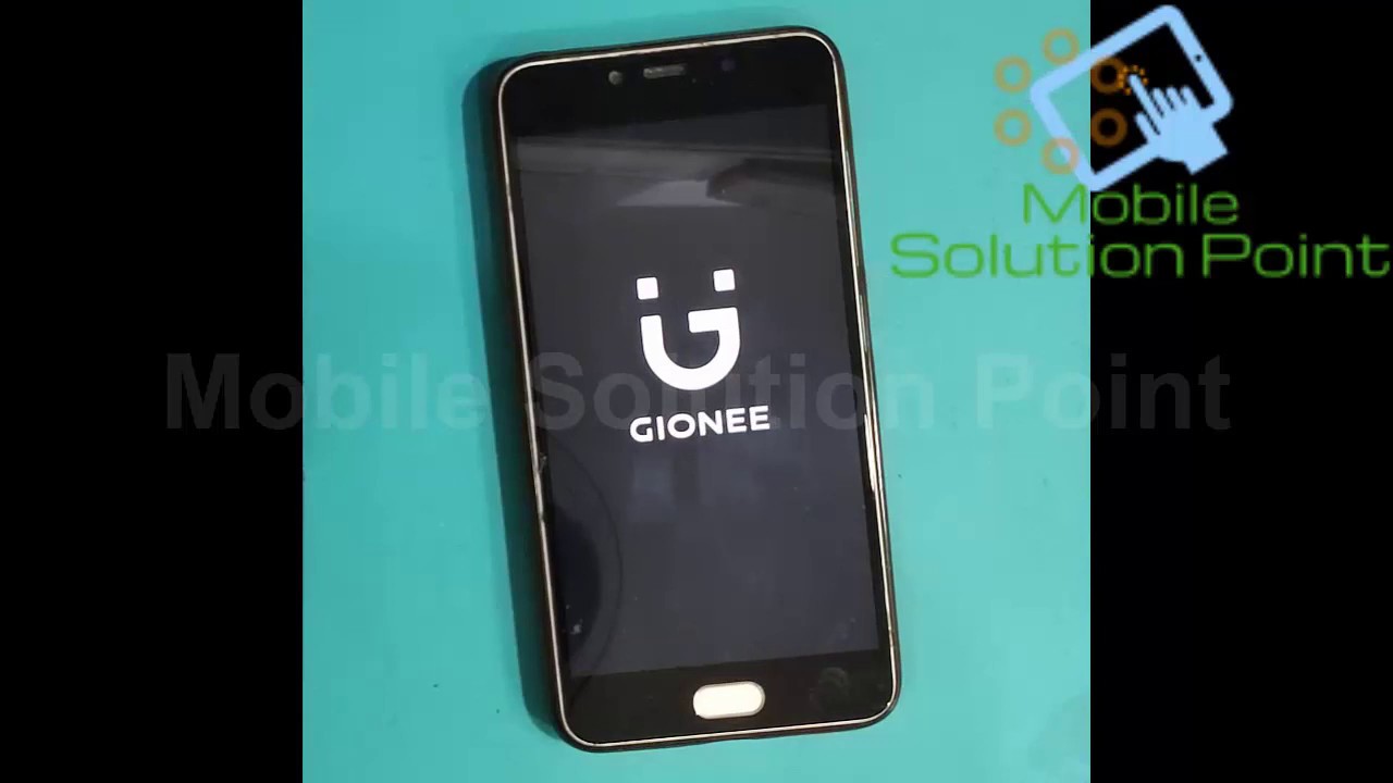 Gionee S10 Lite FRP (Google Account) Lock Remove Done Without PC Method