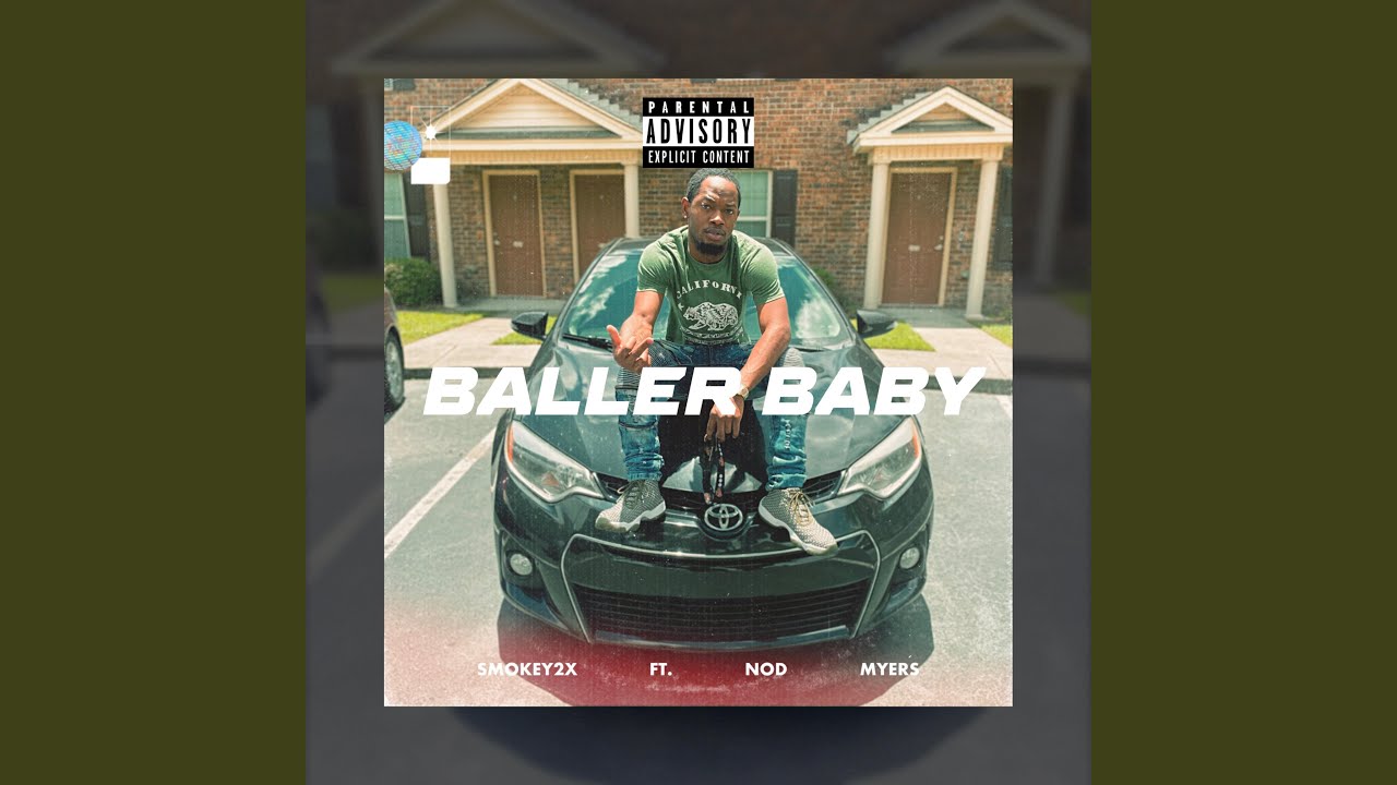 Baller Baby