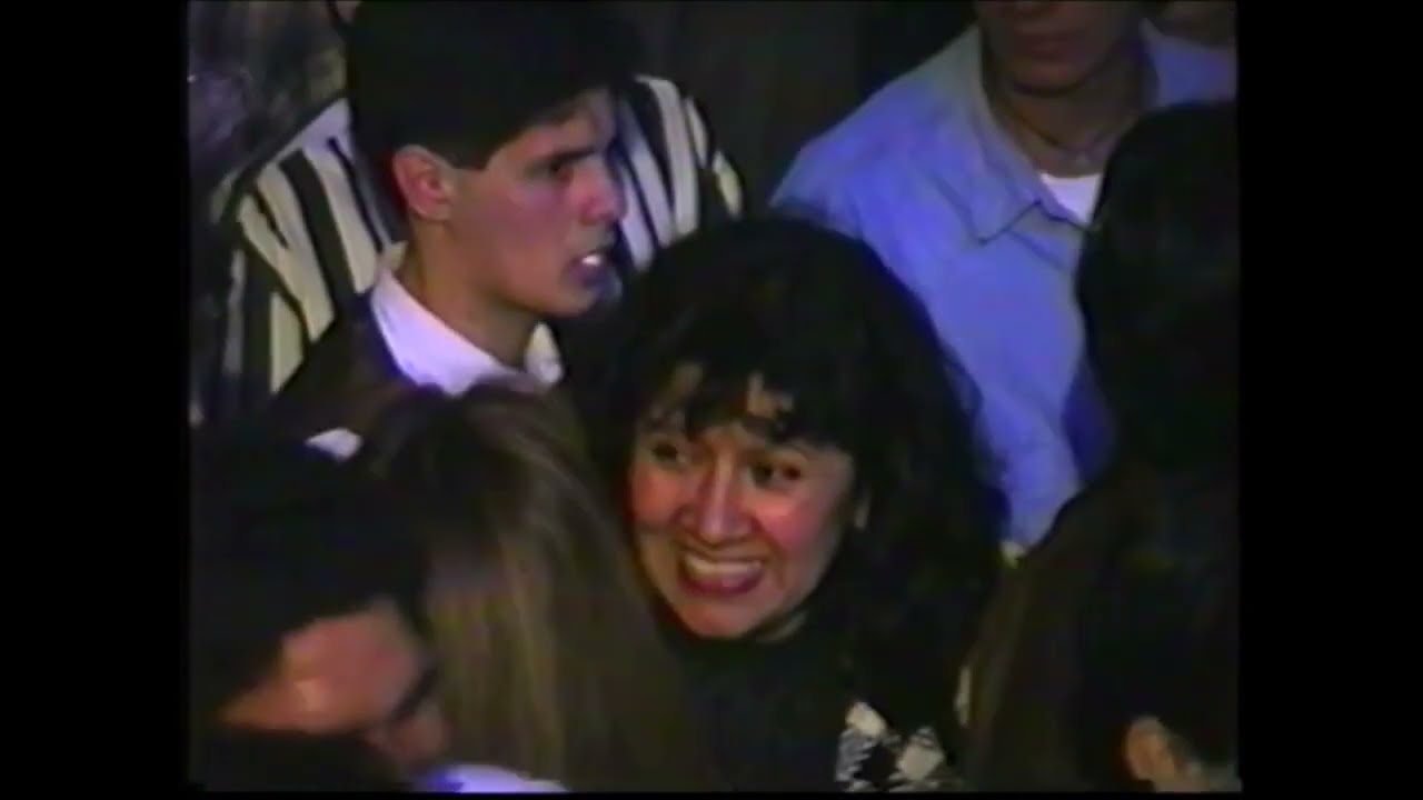 Crescencio Lezcano y Su Conjunto en Vivo en El Fortin del Litoral (Once - Capital Federal) (1994)