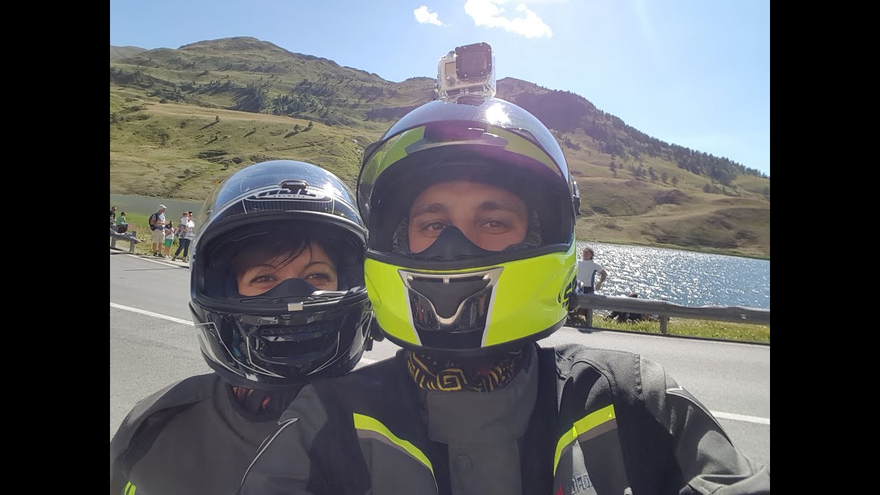 PROVENZA IN MOTO