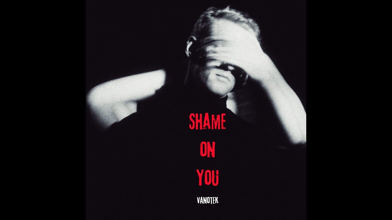 Vanotek - Shame On You