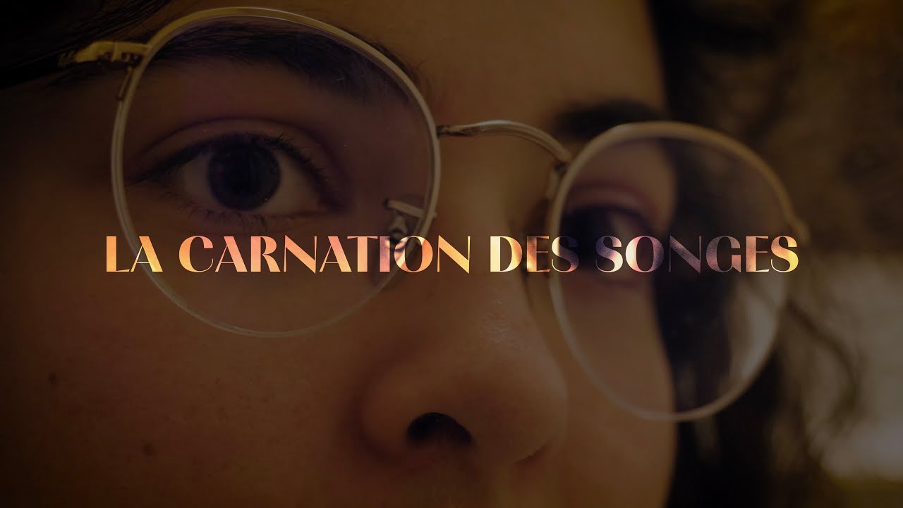 La carnation des songes