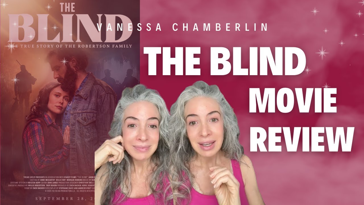 The Blind Movie Review