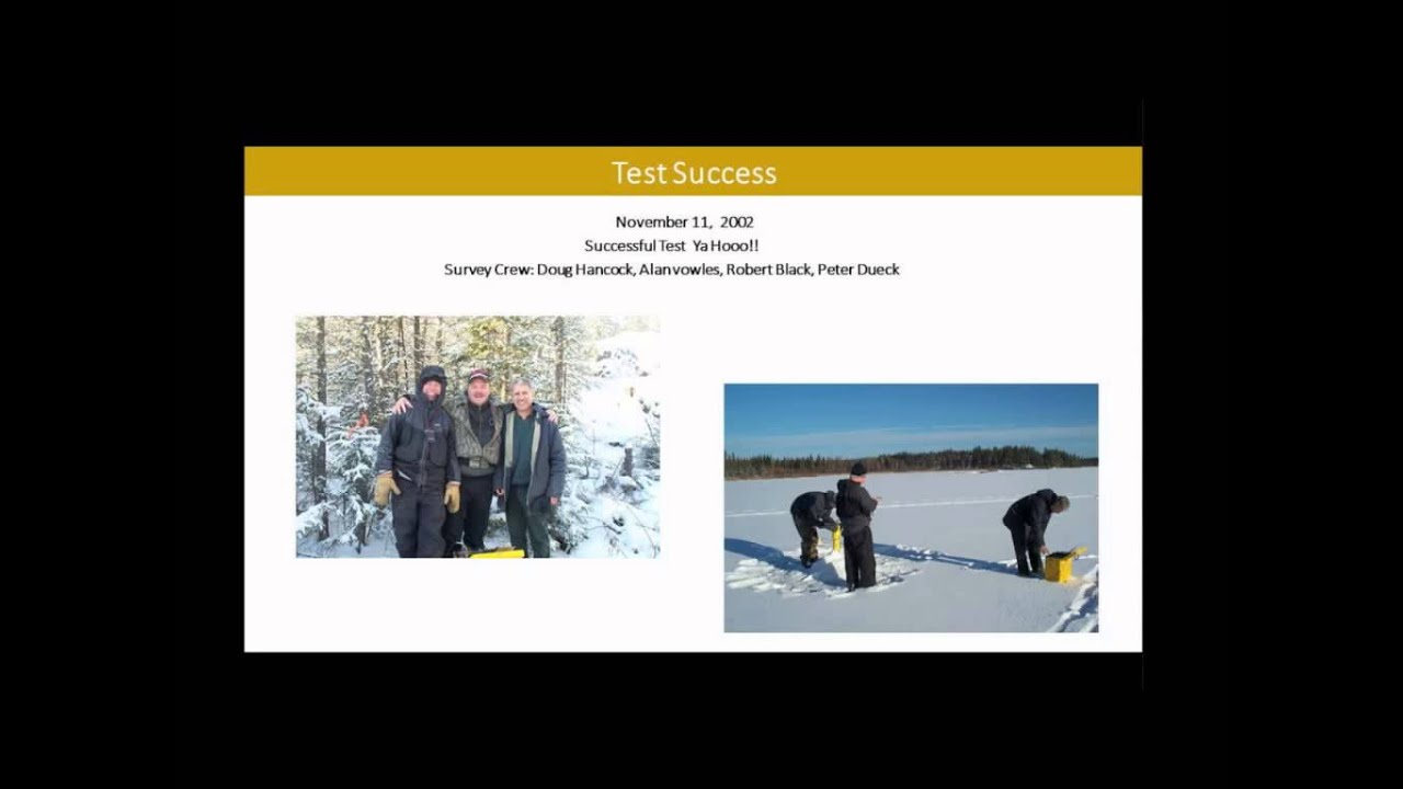 9- TDEM Techniques that Aided in the Discovery of the Lalor Mine- David Koop, 2014