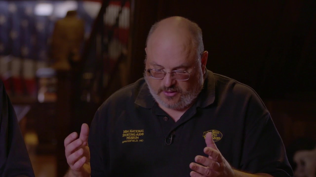 Curator's Corner: Dad's Browning A5 Shotgun