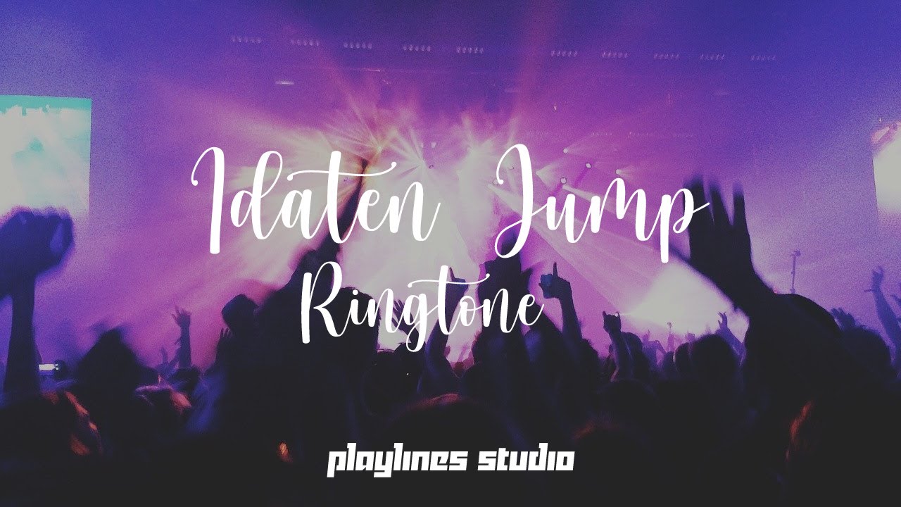 Anime || Idaten Jump theme MTB Music || Full