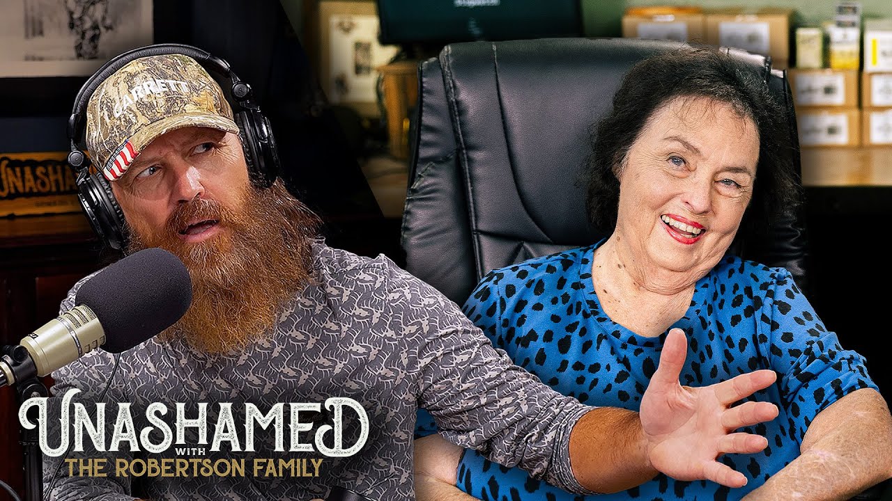 A Miss Kay Health Update & Did Jesus Love Even Judas? | 1146