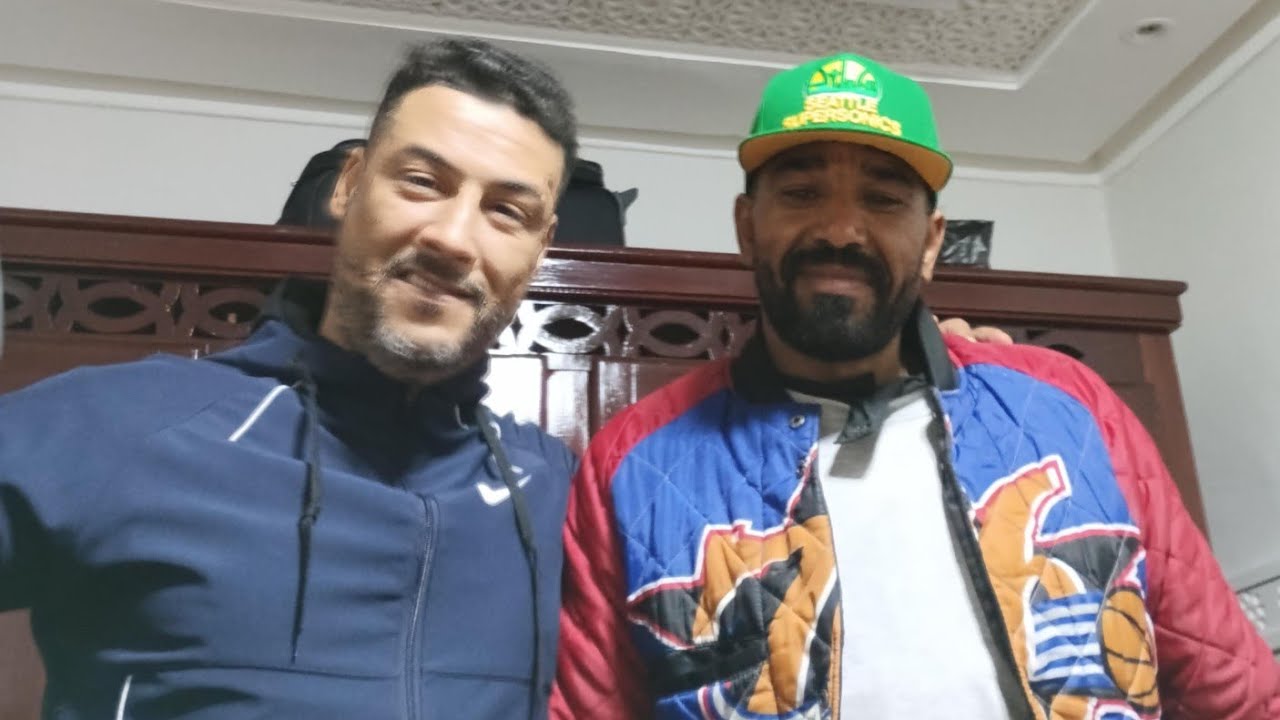 كيفاش كينوض الصداع والحرب بسباب تيليفون وسط الحبس مع سحبات الحرقوس