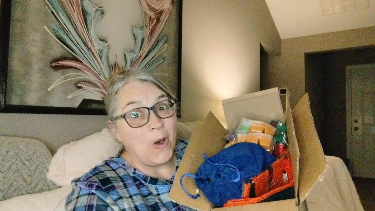 Scentsy 30% off Sale Haul/Day after Christmas Sale