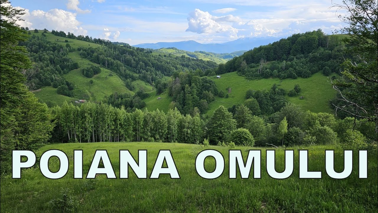 Loc impresionant. Drumul spre inima munților Șureanu