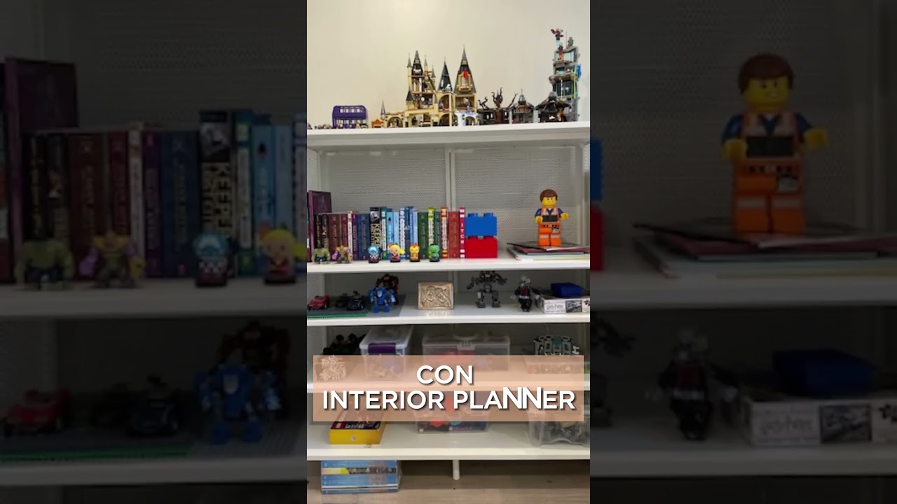 &iquest;Necesitas un Interior Planner? &iquest;Quieres ser un Interior Planner? 👉 www.tipmethod.net?