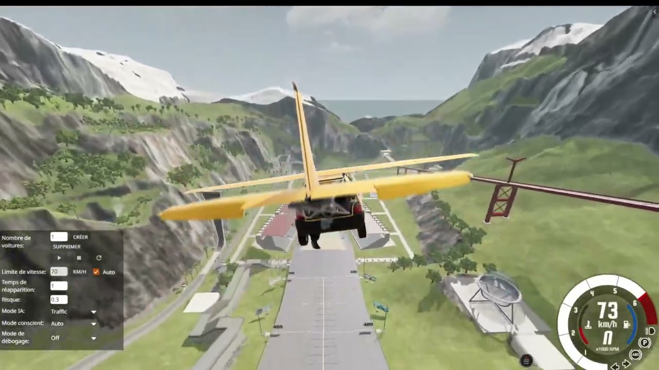 mega ramp bmjdrive