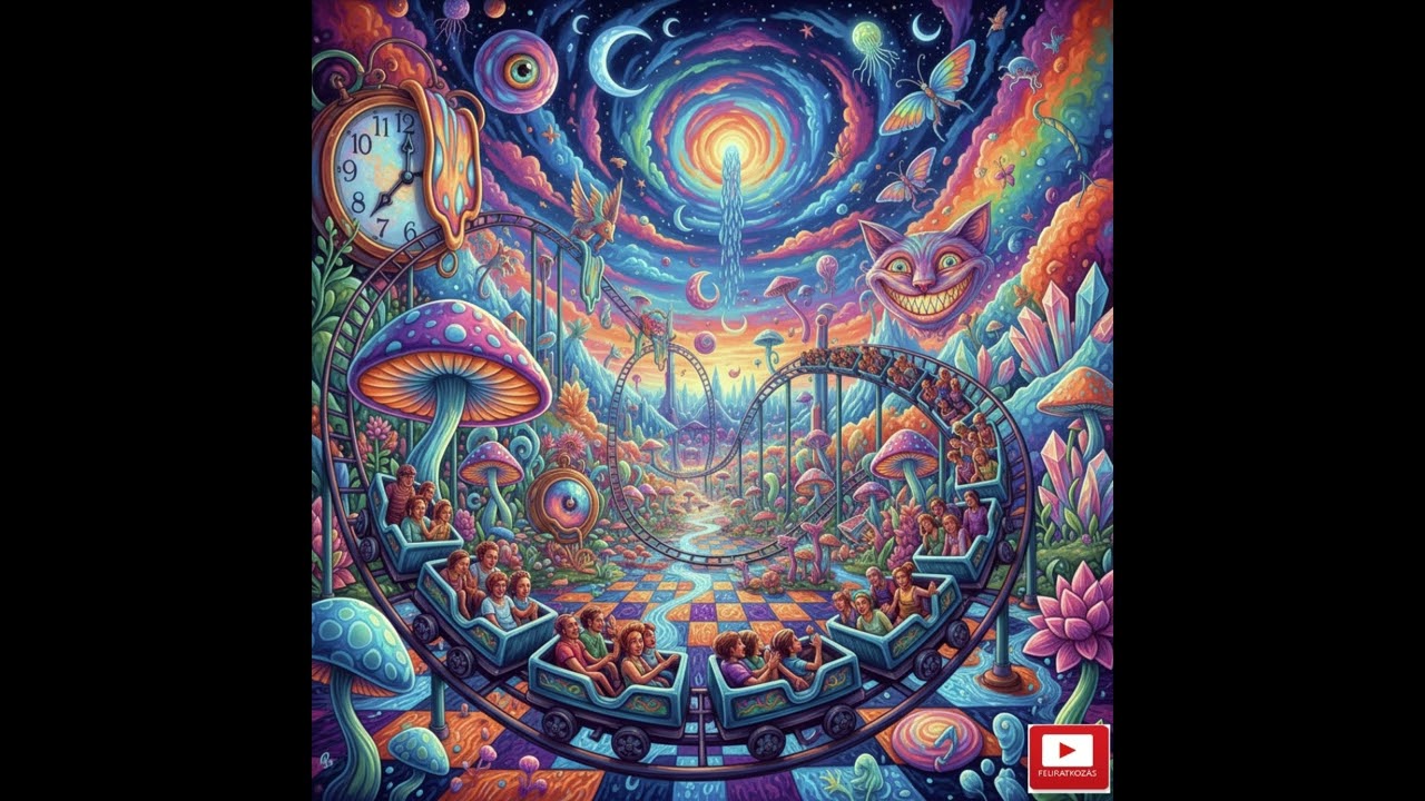 NeonCoolBass WaveRide