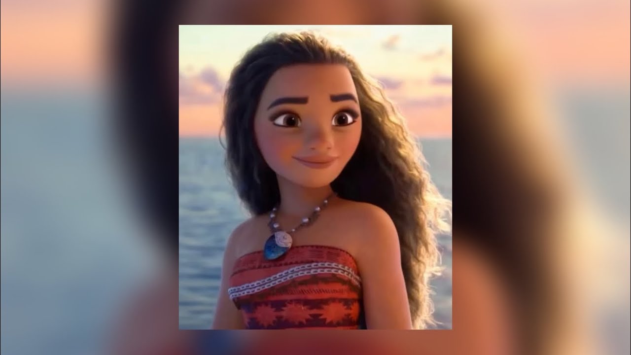 Moana-Logo Te Pate-Sped Up