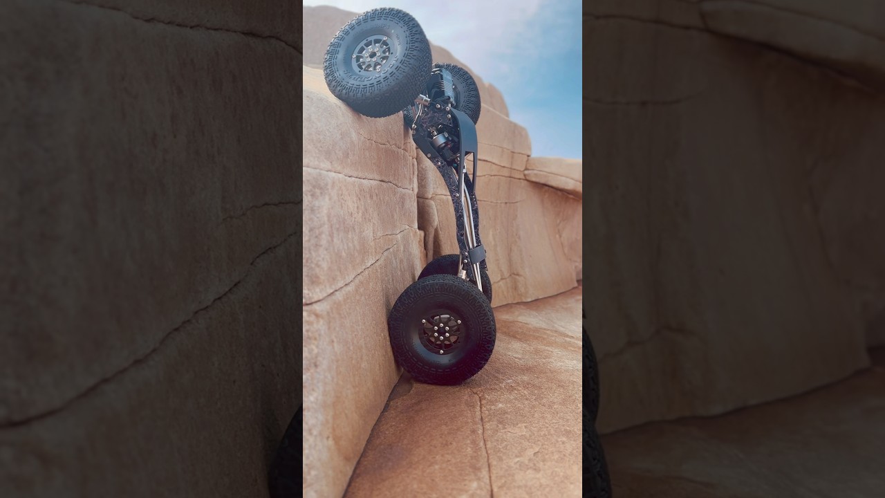 SMOOTH CRIMINAL 2.0 #lawlessrc  #dluxrc #nsdrc #jconcepts