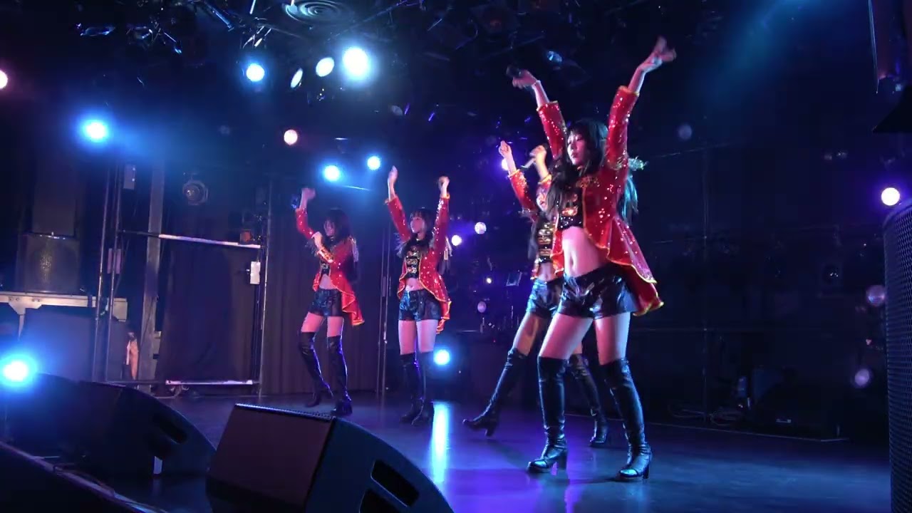 250921_SOUNDRIVE vol.44@ CLUB QUATTRO（AMOREの1部）