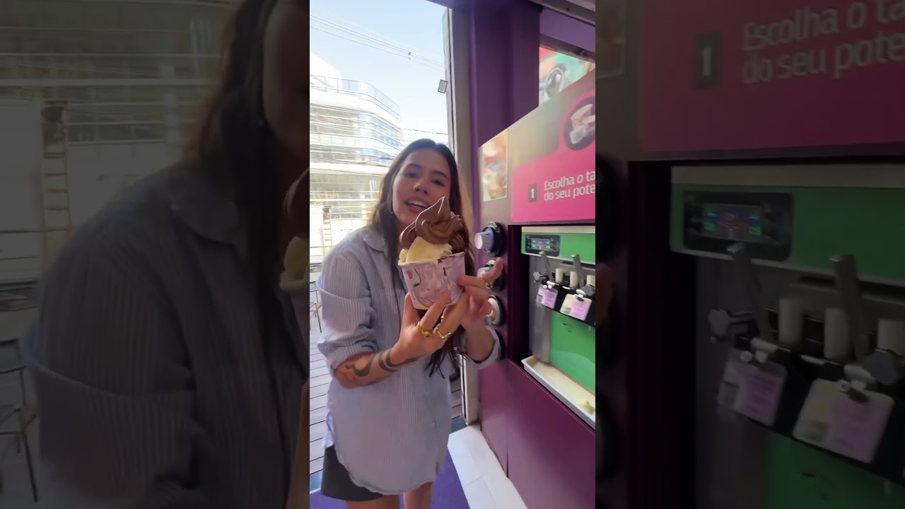 Atendente que manda! #shorts