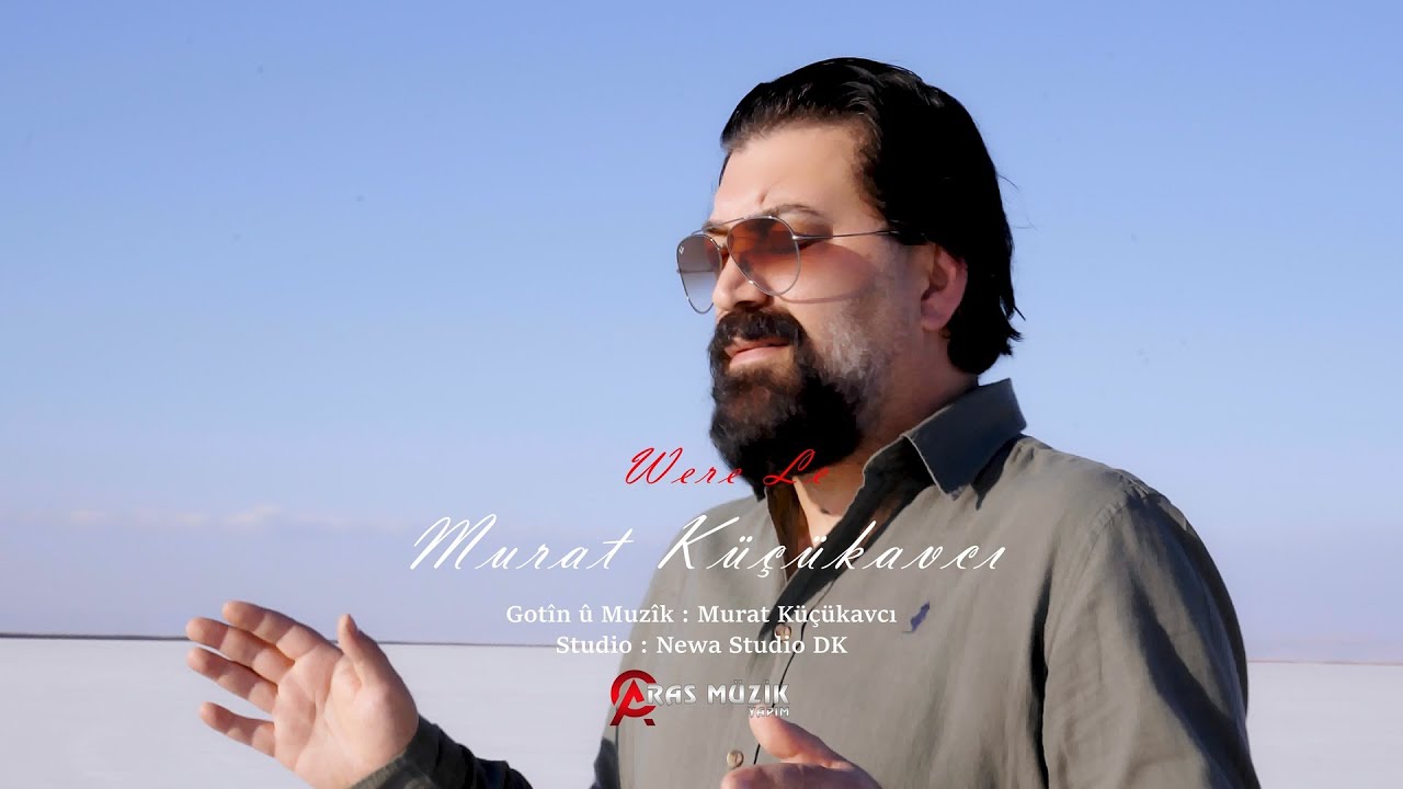 Murat Küçükavcı - Were le
